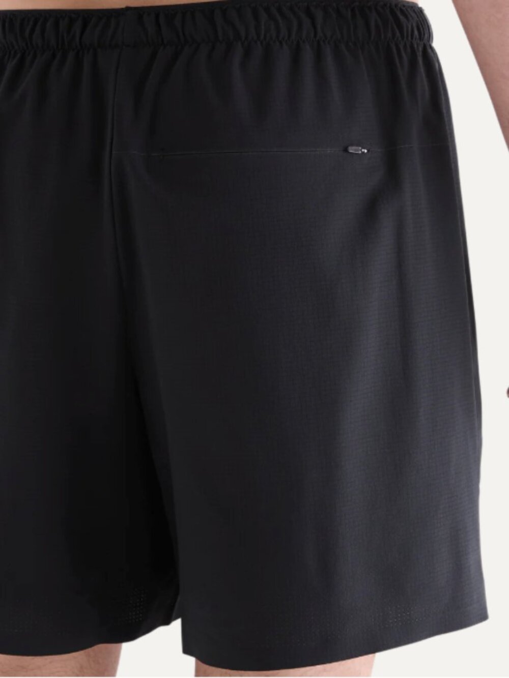 NoBull Men's Light Lined Short 7" - Picture 2 of 7